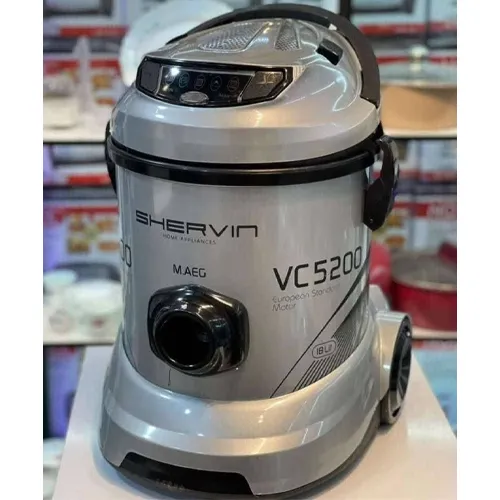 Vacuum cleaner-new-model-code-g5562