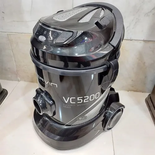 Vacuum cleaner-new-model-code-g5563