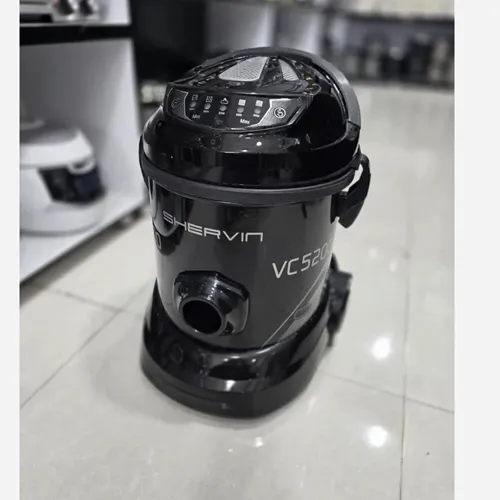 Vacuum cleaner-new-model-code-g5563