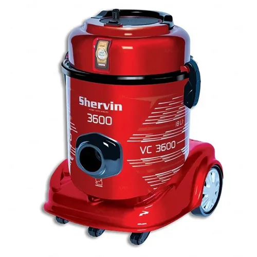 Vacuum cleaner-new-model-code-g5564