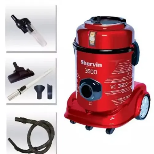 Vacuum cleaner-new-model-code-g5565