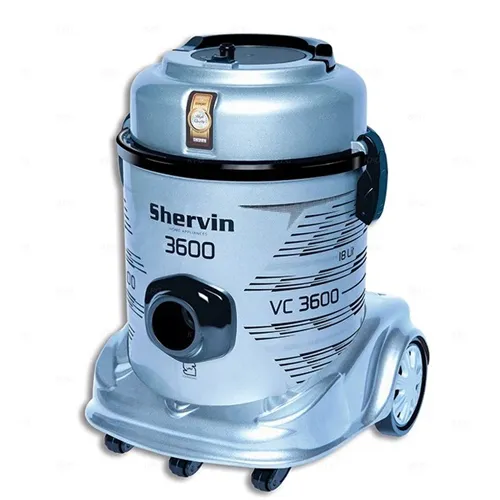 Vacuum cleaner-new-model-code-g5565