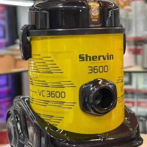 Vacuum cleaner-new-model-code-g5565