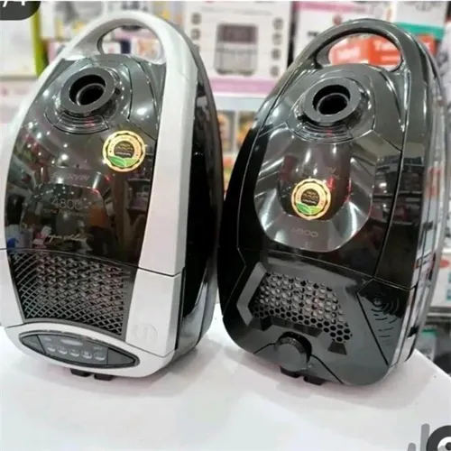 پخش جاروبرقی شروین مدل توربو ۴۹۰۰ تک و عمده کد G5567