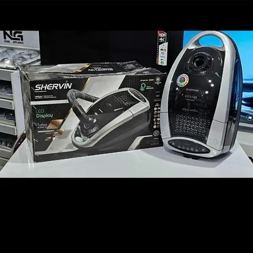 Vacuum cleaner-new-model-code-g5567