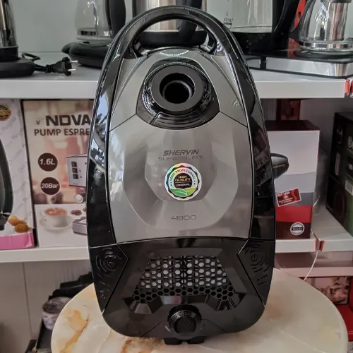 Vacuum cleaner-new-model-code-g5567