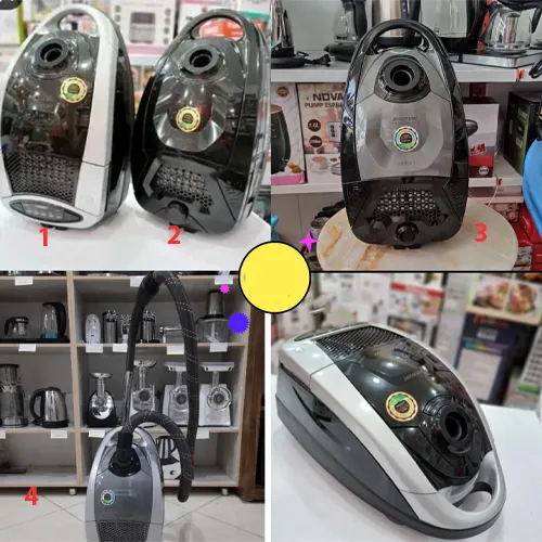 Vacuum cleaner-new-model-code-g5567