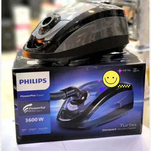 Vacuum cleaner-new-model-code-g5569