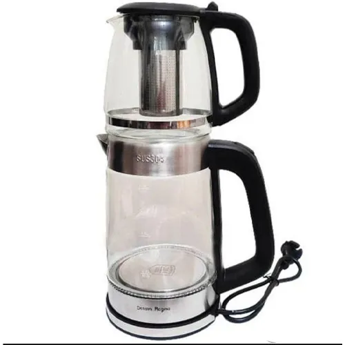Tea maker-new-model-code-g5571