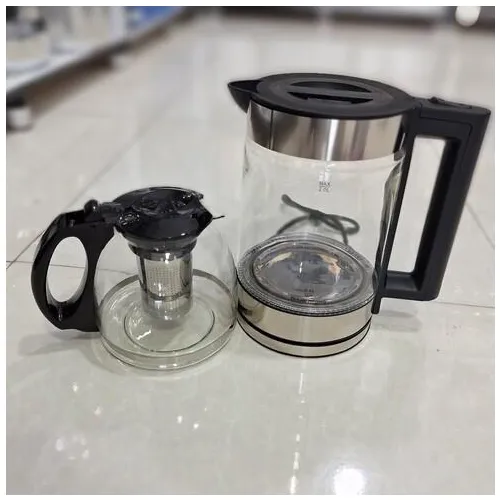 Tea maker-new-model-code-g5571