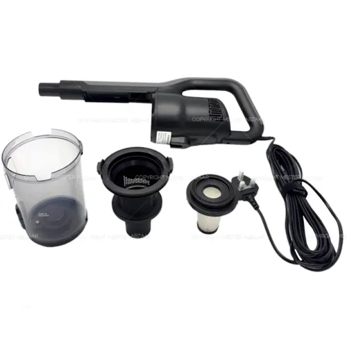 Vacuum cleaner-new-model-code-g5575