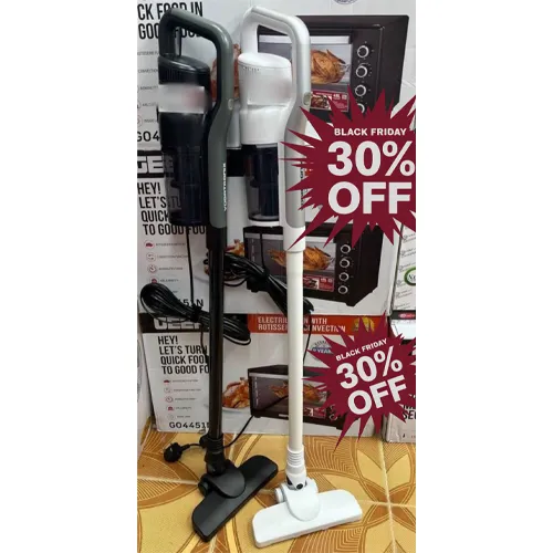 Vacuum cleaner-new-model-code-g5575