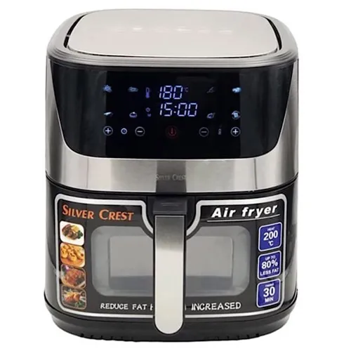 Air fryer-new-model-code-g5577