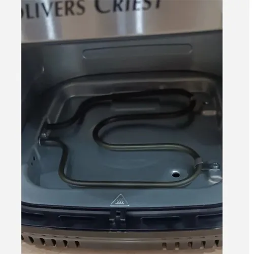 Air fryer-new-model-code-g5577