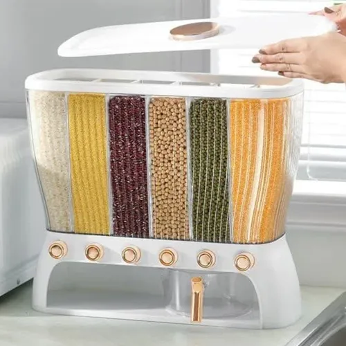 New model grain dispenser code g5581