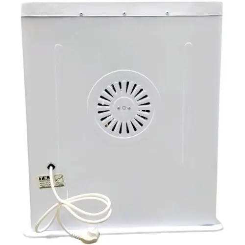 پخش بخاری برقی تکسان مدل فن دار 6 المنته تک و عمده کد R078