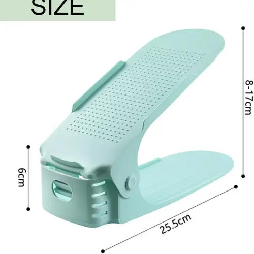 پخش جا کفشی تاشو تک و عمده کد B404