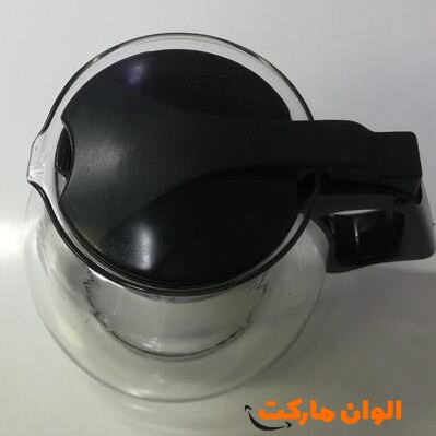 قوری-پیرکس-۱۱۰۰-میل-کد-b405