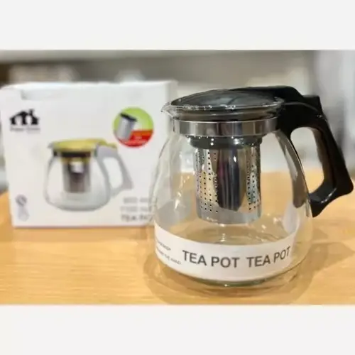 پخش قوری پیرکس ۱۱۰۰ میل تک و عمده کد B406