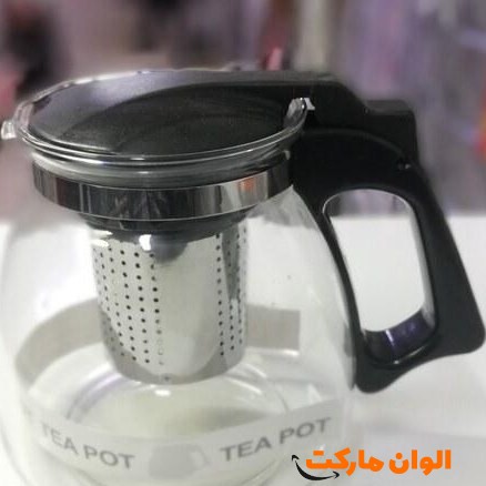 پخش-قوری-پیرکس-۱۱۰۰-میل-کد-b406