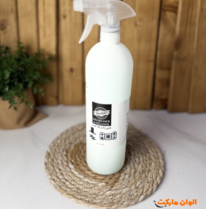 پخش-اسپری-چربی-زدا-1-لیتر-نانو-استار-کد-b408