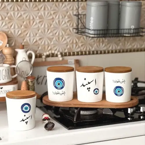 بانکه-اسپند-کد-b411