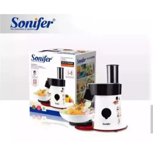 سالاد-ساز-برقی-سونیفر-کد-e1333-تک-و-عمده