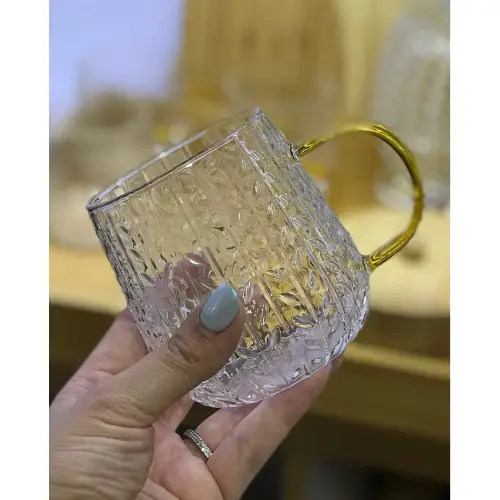 Pyrex-Mug-Wheat-Design-Single-and-Major-Code