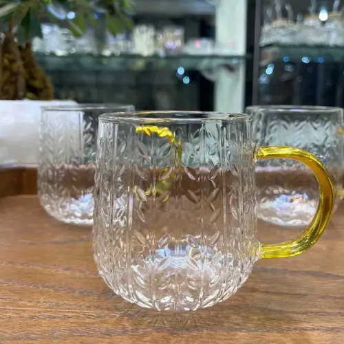 Pyrex-Mug-Wheat-Design-Single-and-Major-Code