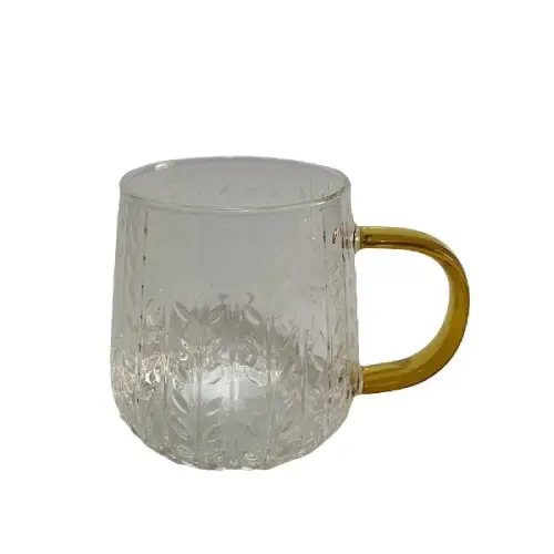 پخش ماگ پیرکس طرح گندم تک و عمده کد F1057