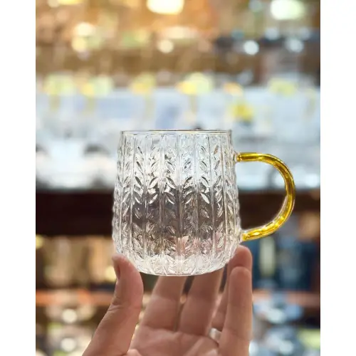 Pyrex-Mug-Wheat-Design-Single-and-Major-Code