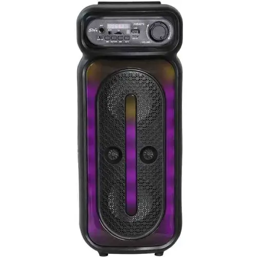 اسپیکر-zqs-کد-b417