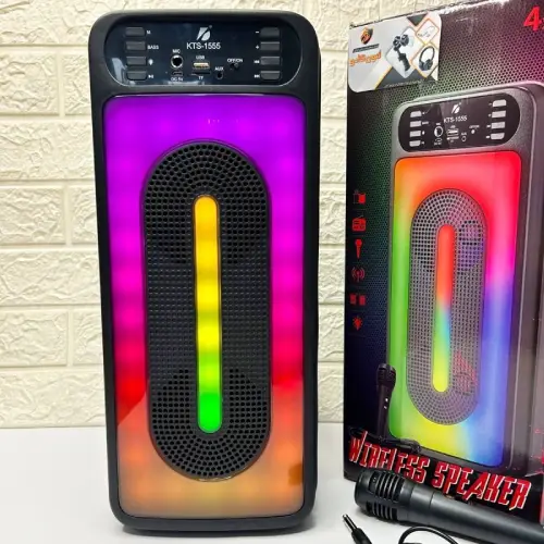 پخش-اسپیکر-kts-کد-b420