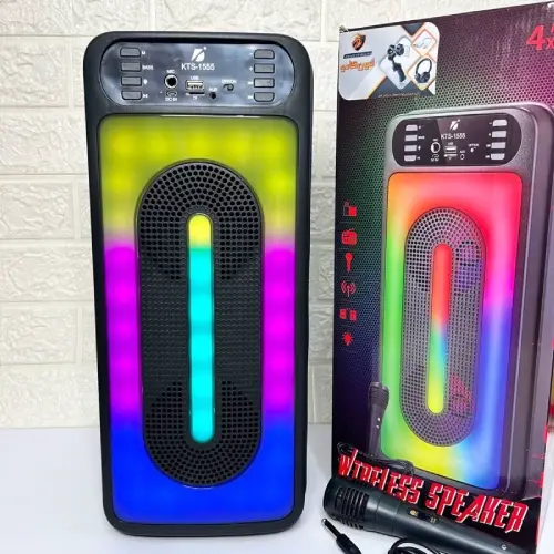 پخش-اسپیکر-kts-کد-b420