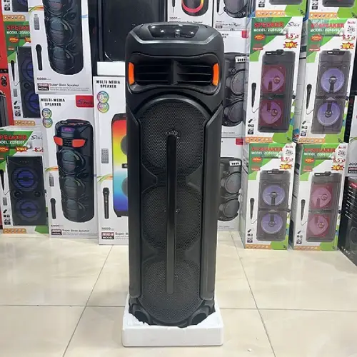 اسپیکر-zqs-کد-b427