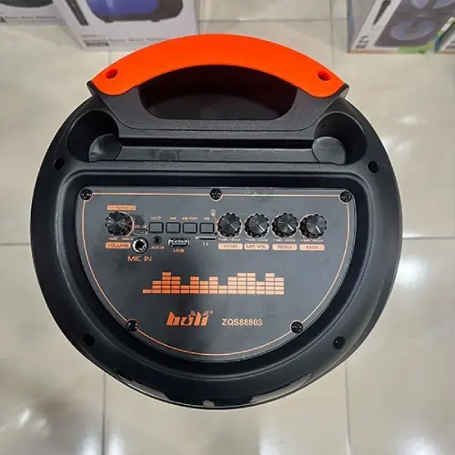 پخش-اسپیکر-zqs-کد-b428