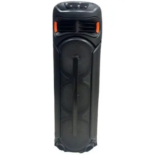 پخش اسپیکر zqs مدل 8312 تک و عمده کد B428