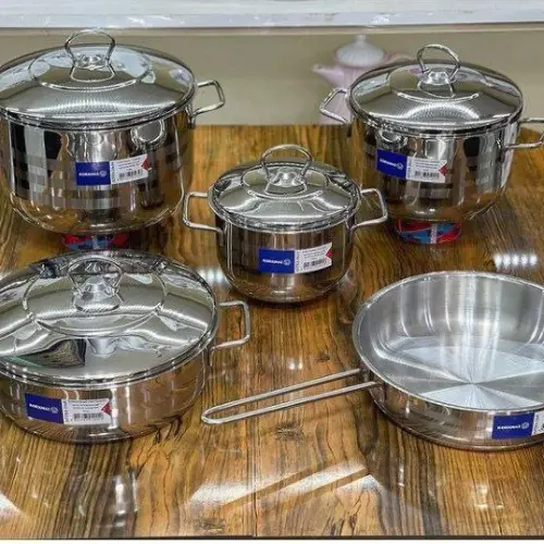 سرویس-10-پارچه-کرکماز-کد-b433