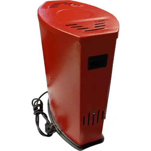 پخش بخاری برقی فن دار ابر استار مدل Toyoset تک و عمده کد R084