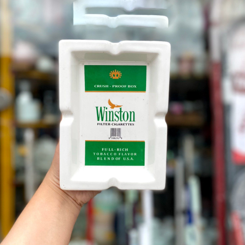 خرید زیر سیگاری winston تک و عمده کد Z2303