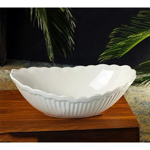 خرید کشکول میوه خوری قابل استفاده در ماکروفر تک و عمده کد Z2305