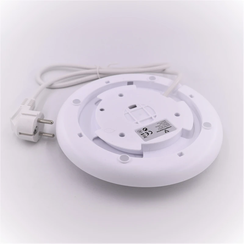 خرید کتری برقی وگاتیرونیکس 1.7لیتر مدل VE-116 تک و عمده کد Z2309