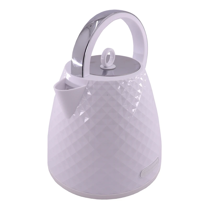 خرید کتری برقی وگاتیرونیکس 1.7لیتر مدل VE-116 تک و عمده کد Z2309