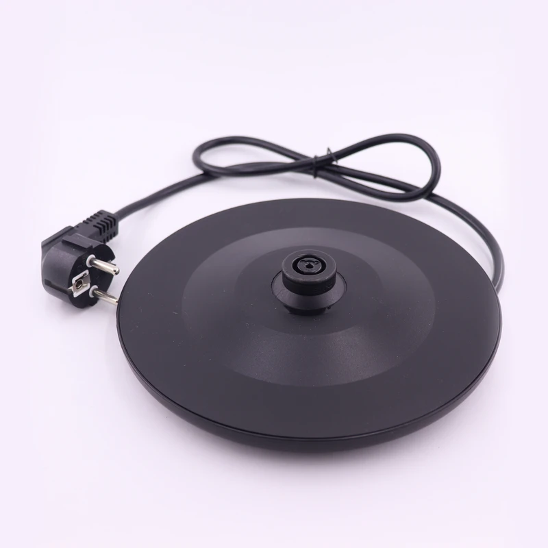 پخش کتری برقی وگاتیرونیکس 1.7لیتر مدل VE-116 تک و عمده کد Z2310