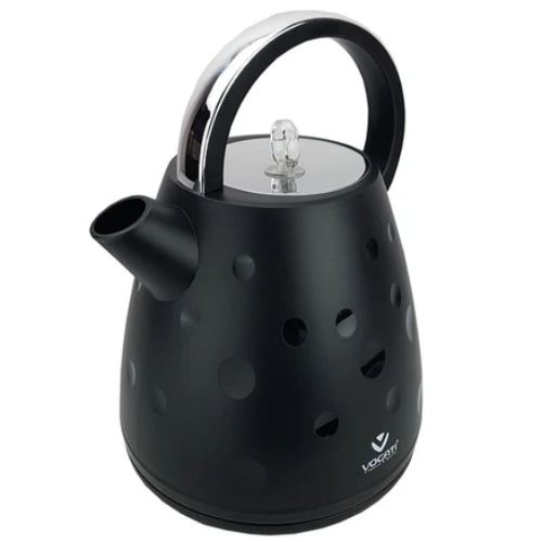 خرید کتری برقی وگاتیرونیکس 1.7لیتر مدل VE-67 تک و عمده کد Z2311