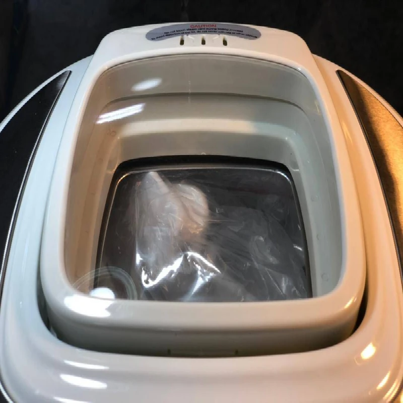 پخش پلوپز ۱۶ کاره  ۵ لیتر مایر مدل MR_949 تک و عمده کد Z2316