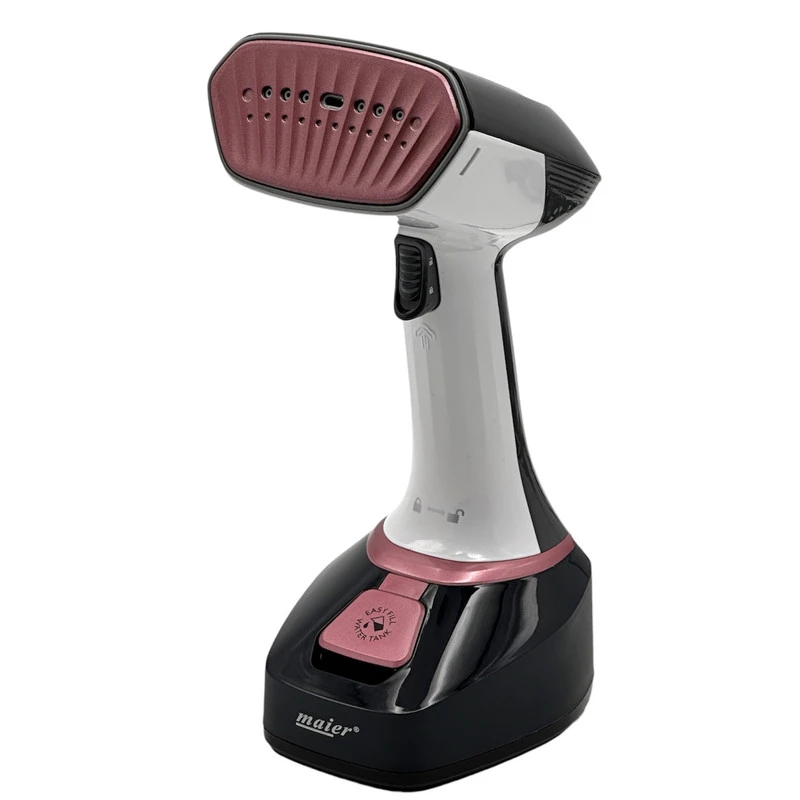 پخش اتو بخارگر ۳۲۰ میلی‌لیتر مایر مدل MR-801 تک و عمده کد Z2322