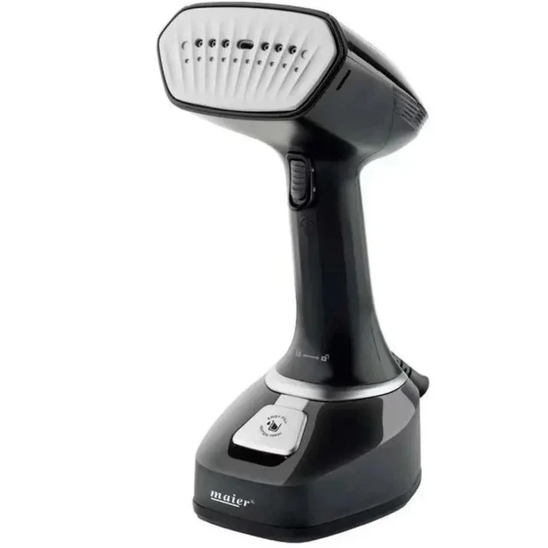 پخش اتو بخارگر ۳۲۰ میلی‌لیتر مایر مدل MR-801 تک و عمده کد Z2322