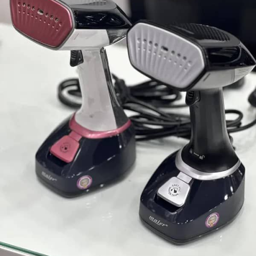 پخش اتو بخارگر ۳۲۰ میلی‌لیتر مایر مدل MR-801 تک و عمده کد Z2322