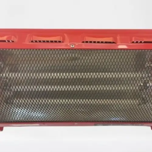 بخاری برقی ماد الکتریک مدل راد 3 شعله تک و عمده کد R089